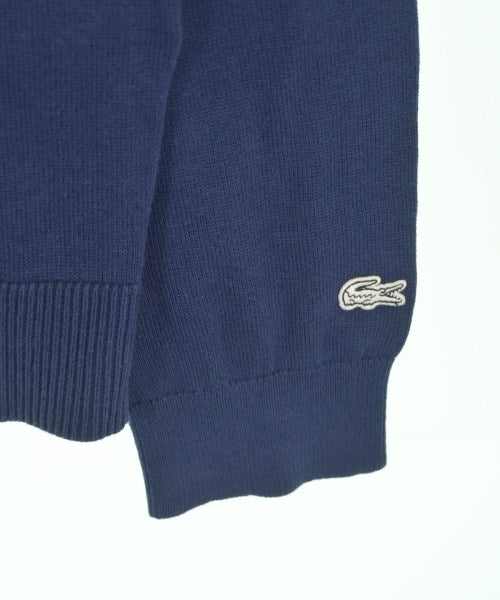 LACOSTE 毛衣
