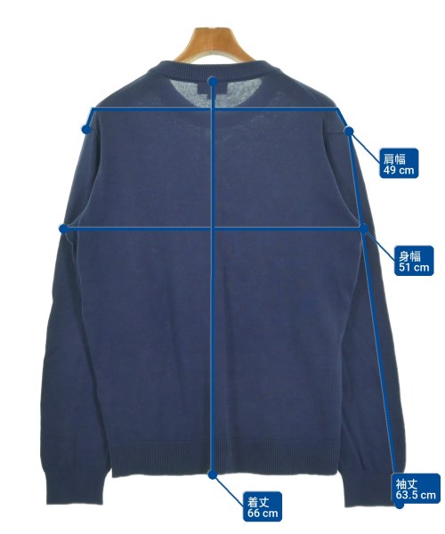 LACOSTE 毛衣
