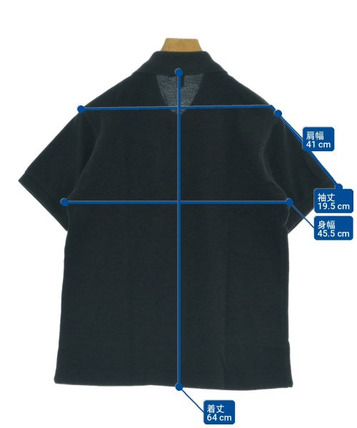 LACOSTE POLO衫