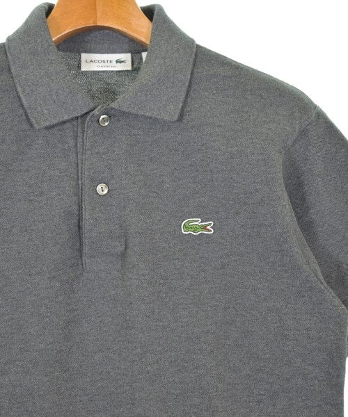 LACOSTE POLO衫