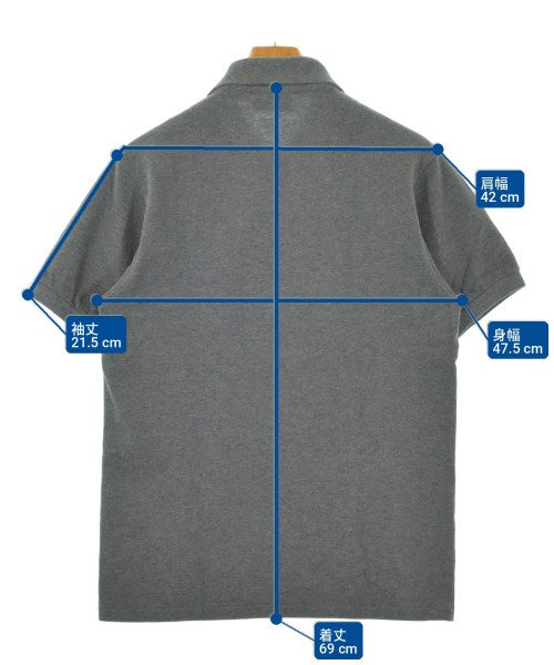 LACOSTE POLO衫
