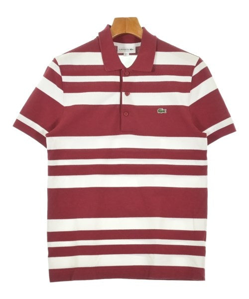 LACOSTE POLO衫