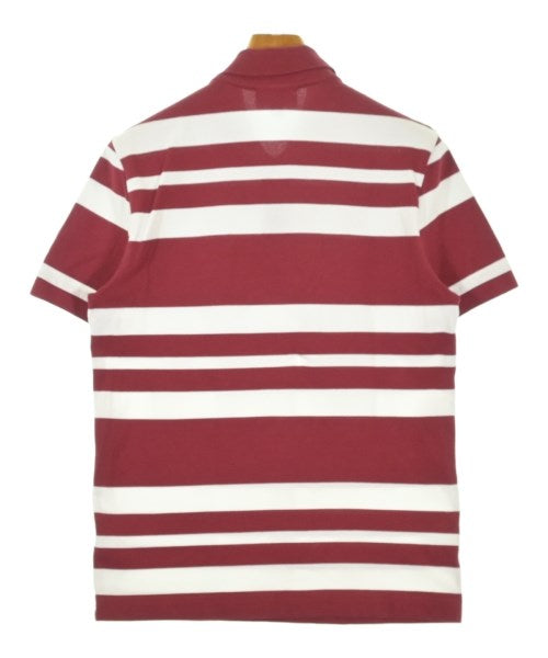 LACOSTE POLO衫