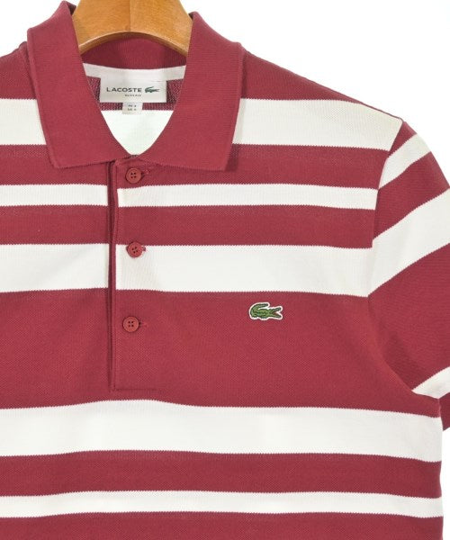 LACOSTE POLO衫