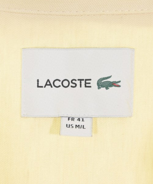LACOSTE 其他飛行外套
