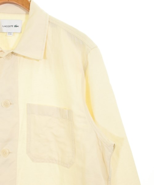 LACOSTE 其他飛行外套