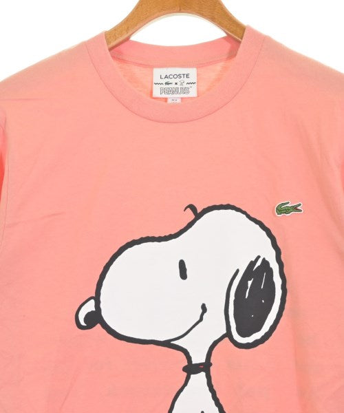 LACOSTE T恤/上衣