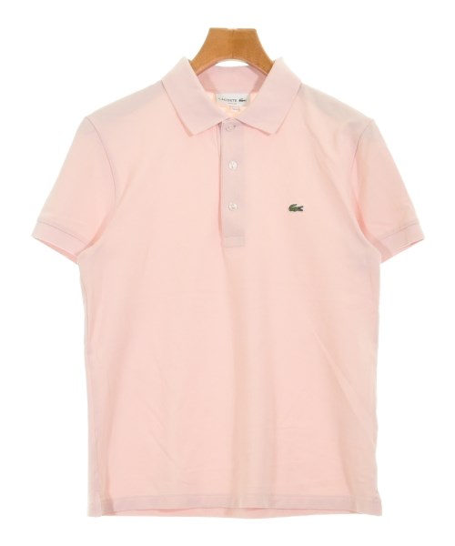 LACOSTE POLO衫