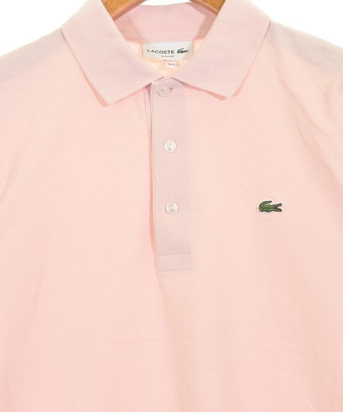 LACOSTE POLO衫