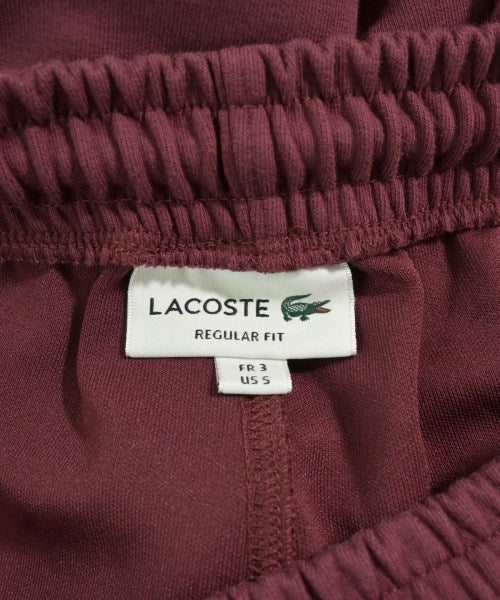 LACOSTE 其他款
