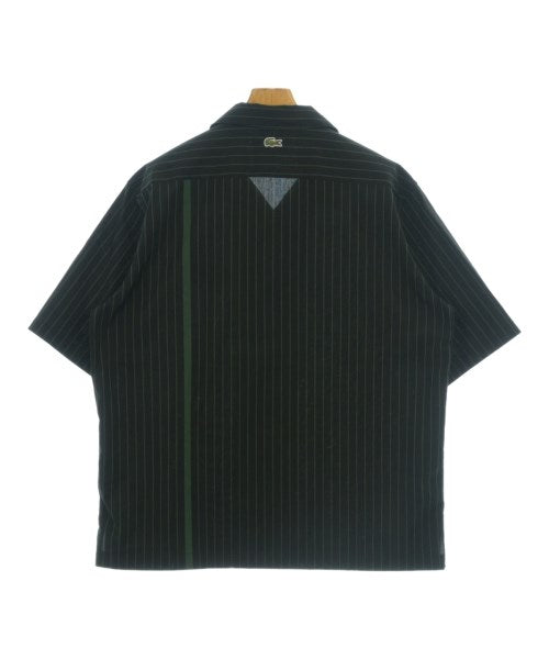LACOSTE 休閒襯衫