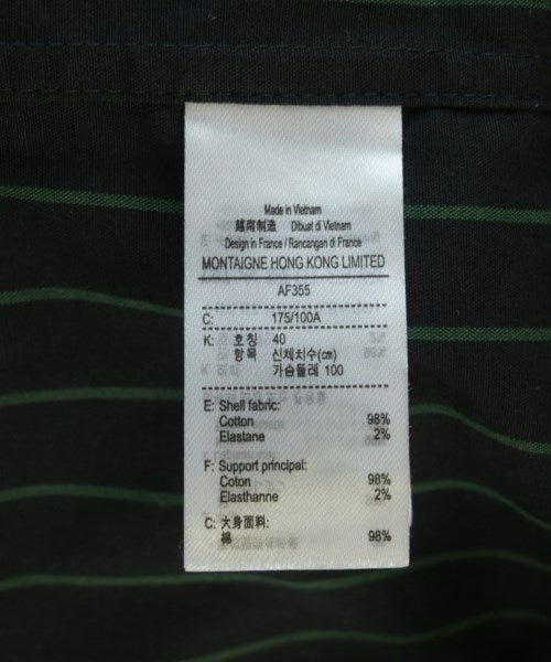 LACOSTE 休閒襯衫