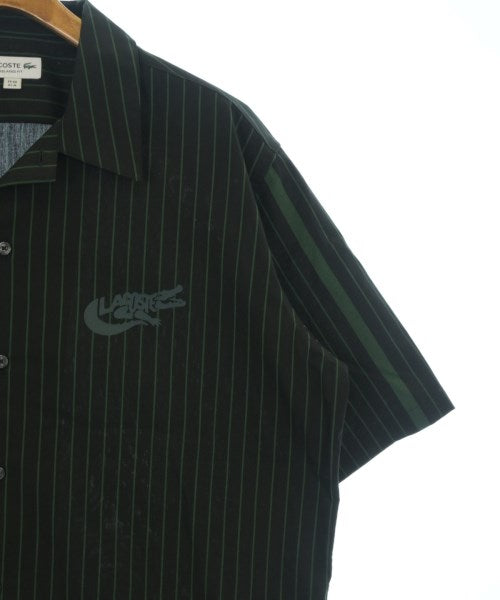LACOSTE 休閒襯衫