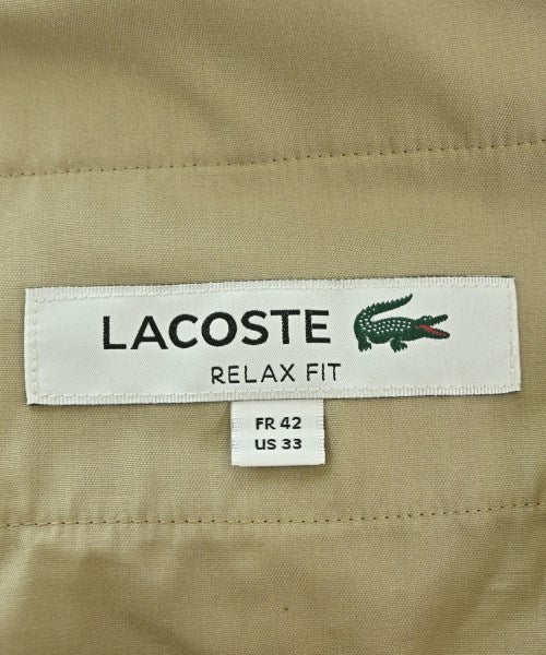 LACOSTE 休閒褲