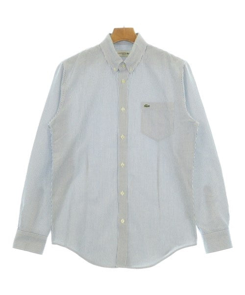 LACOSTE 休閒襯衫
