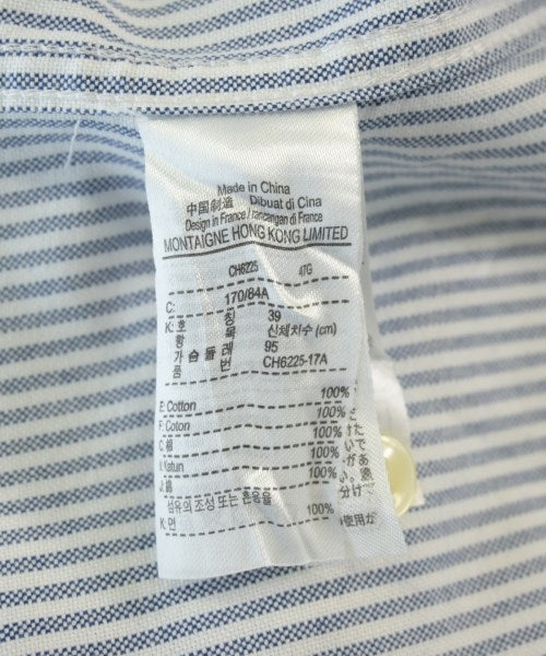 LACOSTE 休閒襯衫