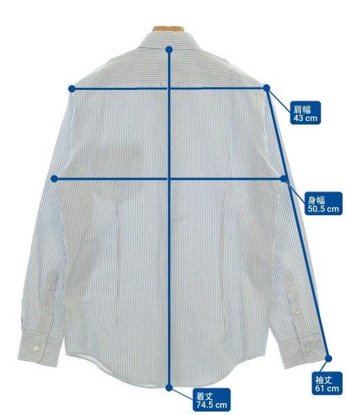 LACOSTE 休閒襯衫