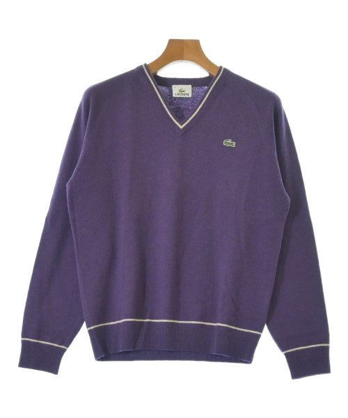 LACOSTE 毛衣