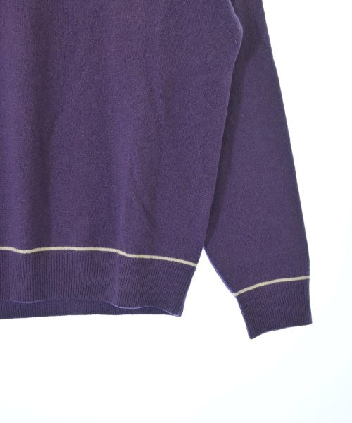 LACOSTE 毛衣