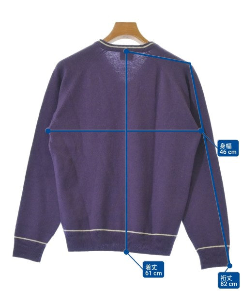 LACOSTE 毛衣