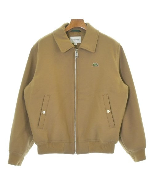 LACOSTE 斜紋夾克