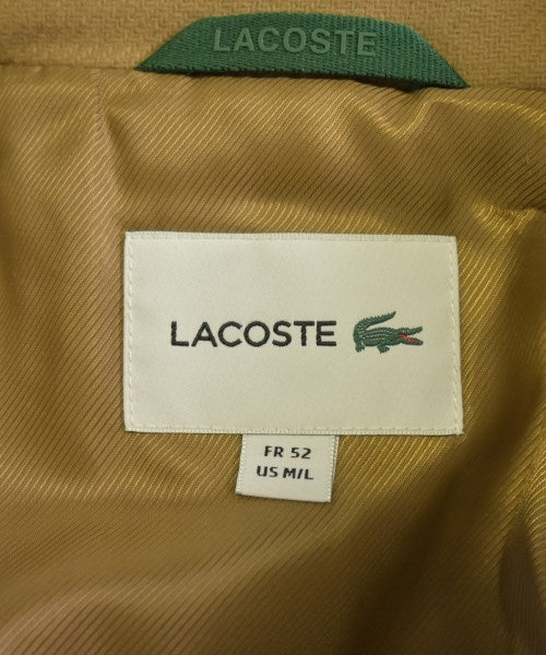 LACOSTE 斜紋夾克