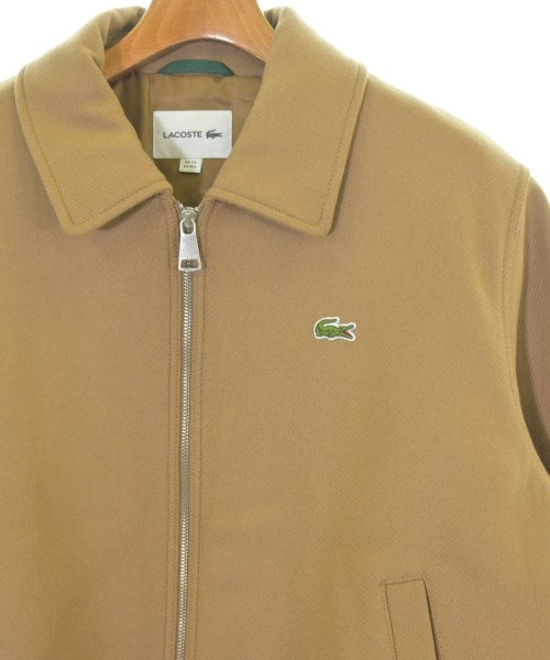 LACOSTE 斜紋夾克