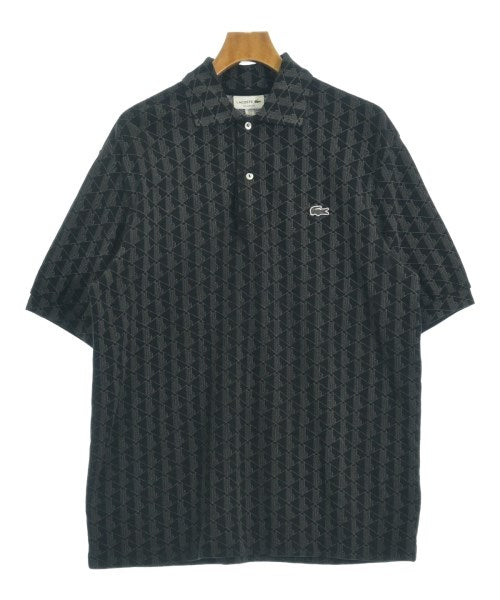 LACOSTE POLO衫