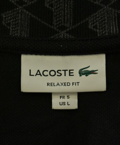 LACOSTE POLO衫