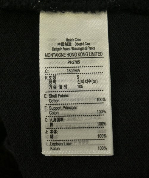 LACOSTE POLO衫