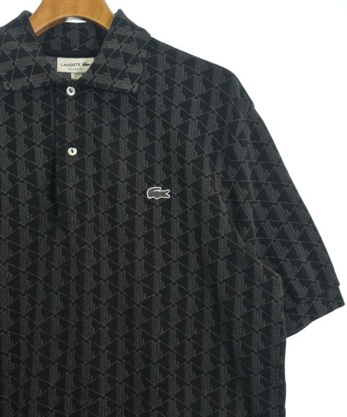 LACOSTE POLO衫