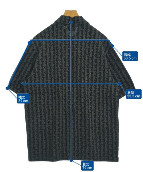 LACOSTE POLO衫