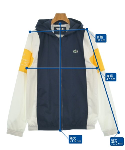 LACOSTE 其他飛行外套