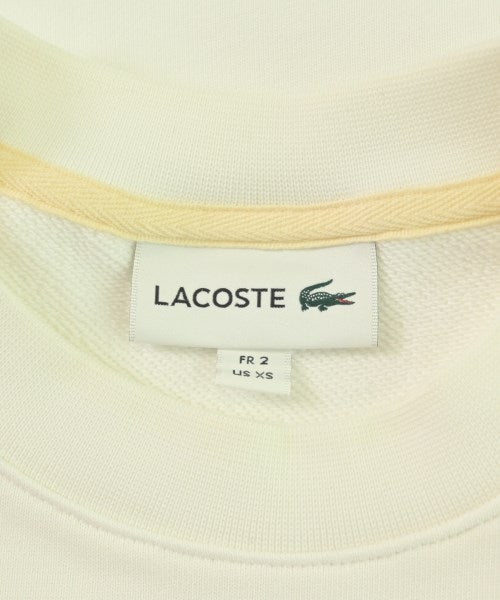 LACOSTE 運動衫