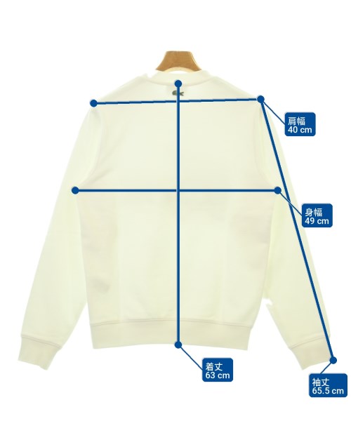 LACOSTE 運動衫