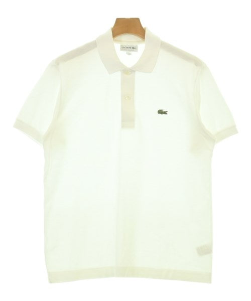 LACOSTE POLO衫