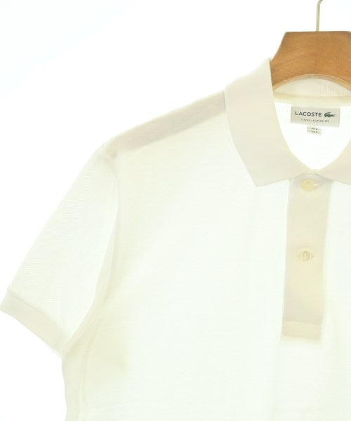 LACOSTE POLO衫