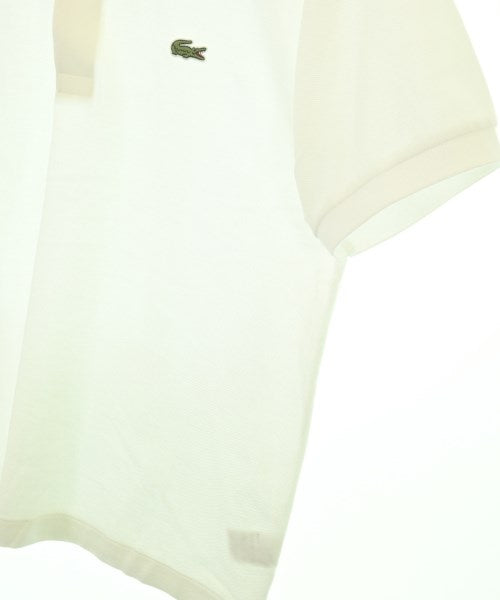 LACOSTE POLO衫