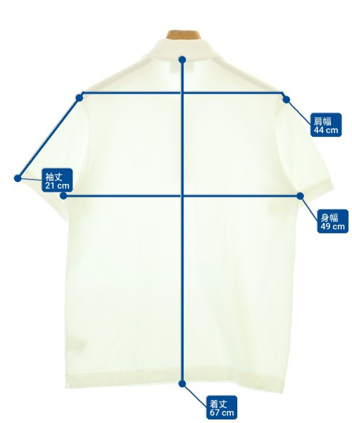 LACOSTE POLO衫