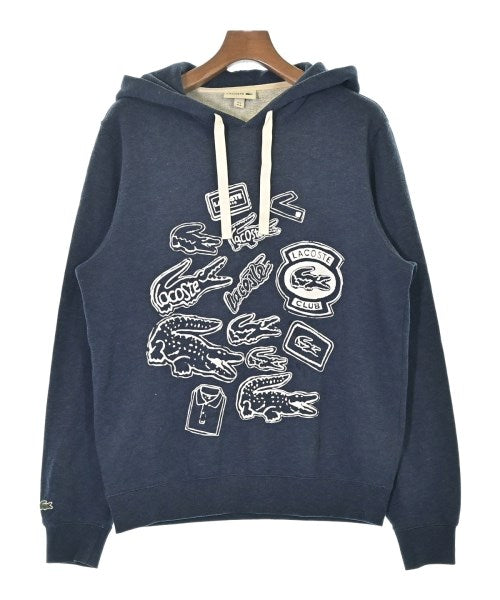 LACOSTE 連帽衫