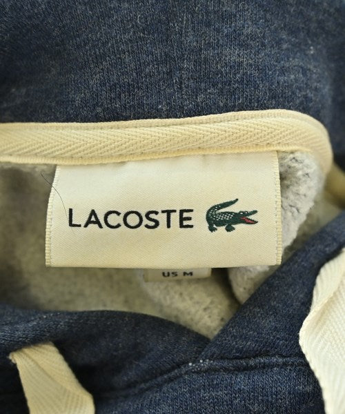 LACOSTE 連帽衫