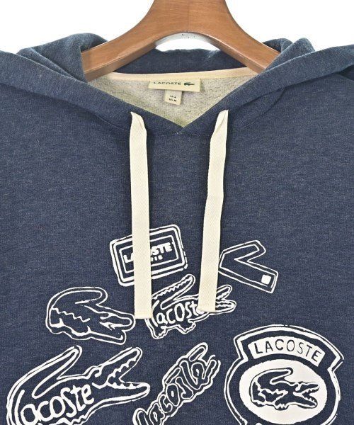 LACOSTE 連帽衫