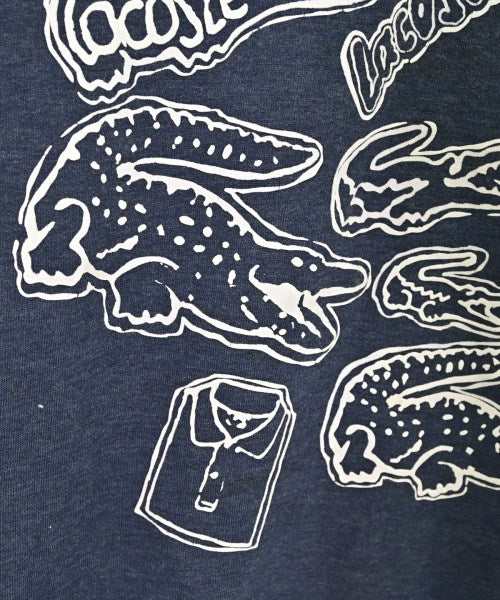 LACOSTE 連帽衫