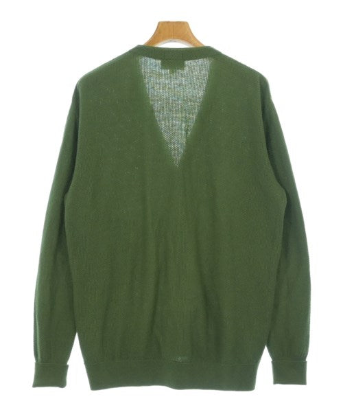 LACOSTE 開襟衫