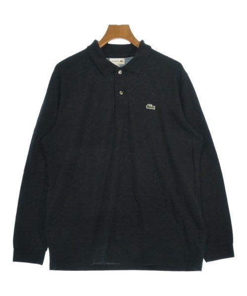 LACOSTE POLO衫