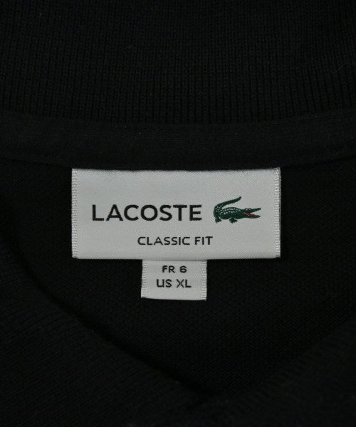 LACOSTE POLO衫