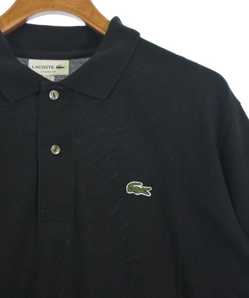 LACOSTE POLO衫