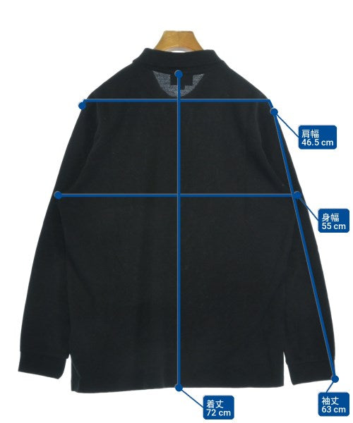 LACOSTE POLO衫
