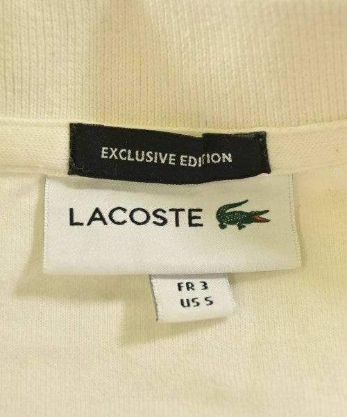 LACOSTE POLO衫