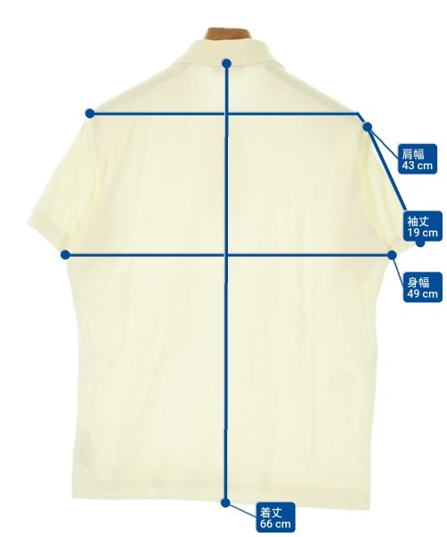LACOSTE POLO衫